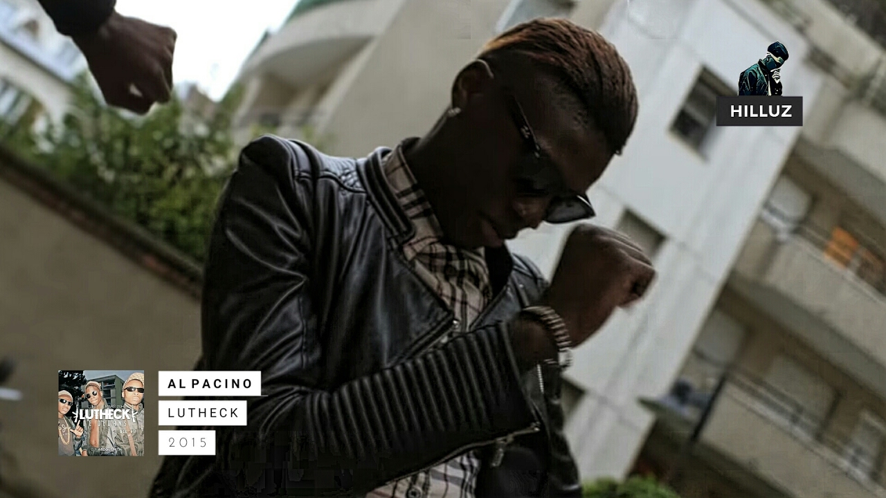 AL PACINO (Audio) | Lutheck - Gainz Prod & Micken
