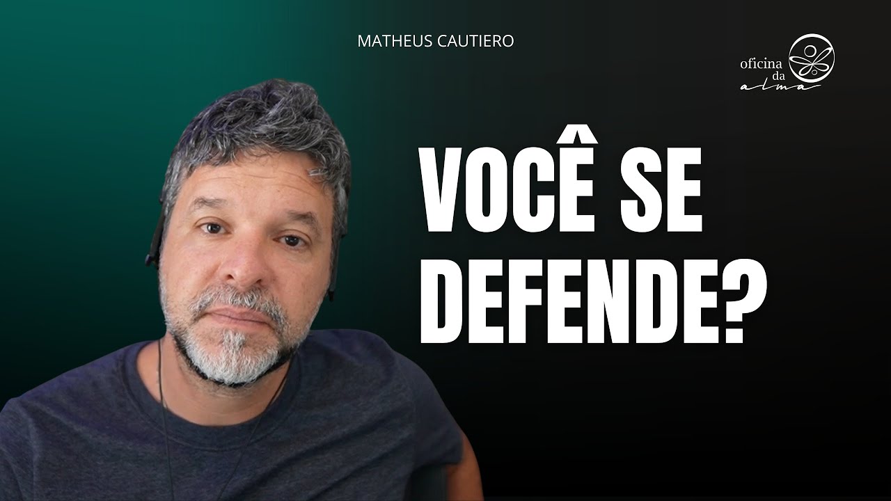Você só muda aquilo que consegue aceitar (e por que isso é tão difícil) | Oficina da Alma