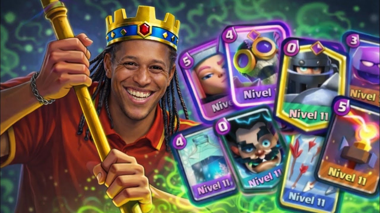 MAGIA PARA IR À ARENA 28