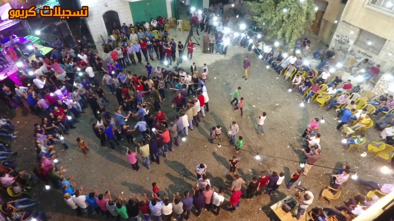 #وسعو_الميدان #احمد_الكيلاني #بداوية #مهرحان_ال_عياش زفة العريس عباس وعدي حاتم عياش تسجيلات كريمو
