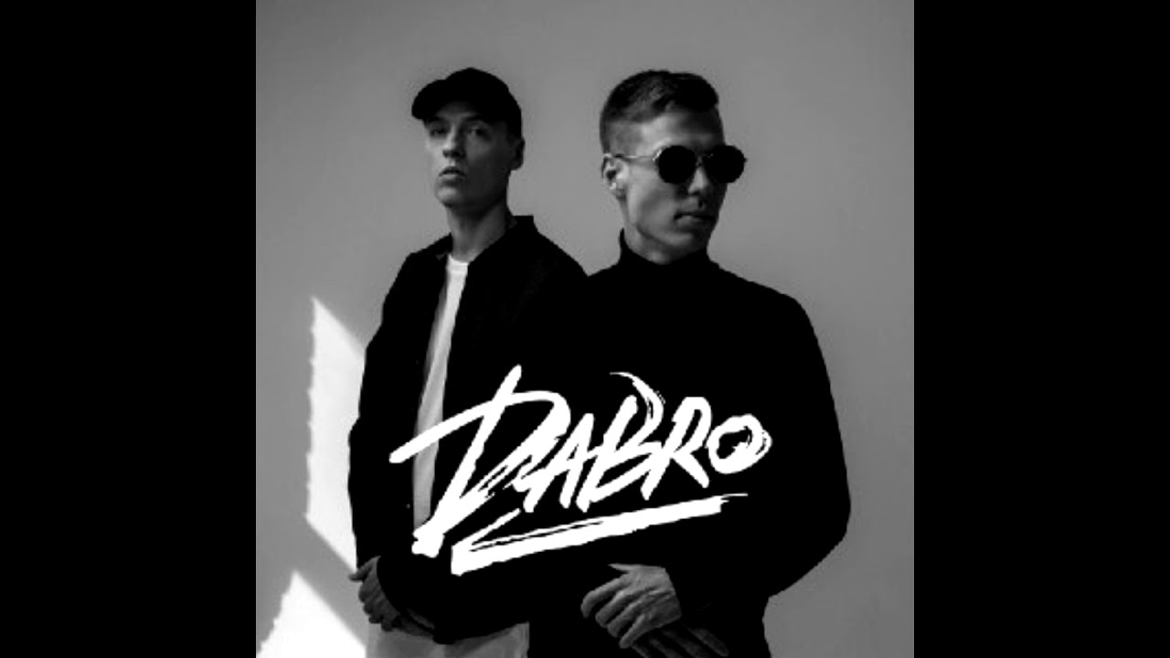 Dabro– Юность (Lesnichiy Radio Remix)