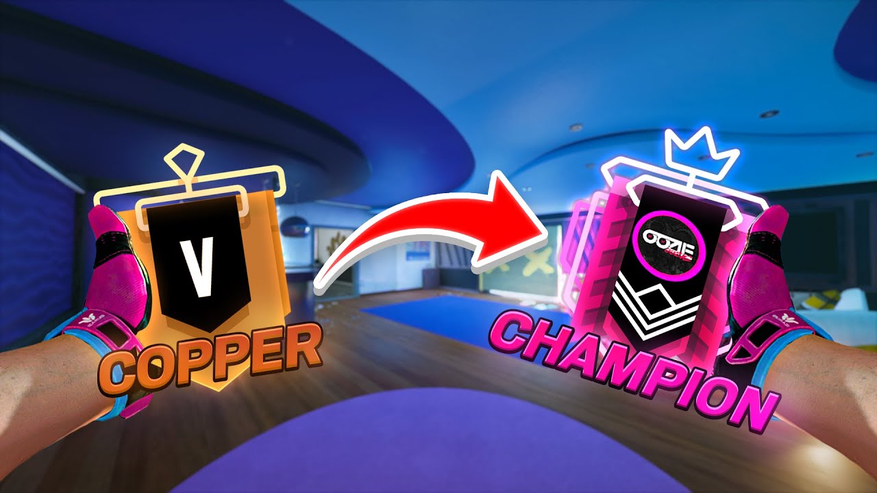 I Finally Got Placed - Solo to Champ Ep.2