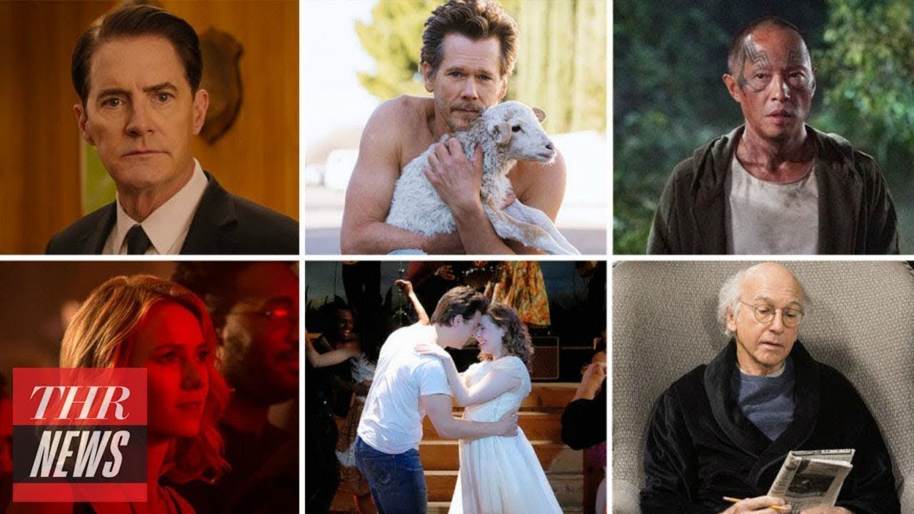 Worst Television of 2017: THR Critics&rsquo; Picks | THR News
