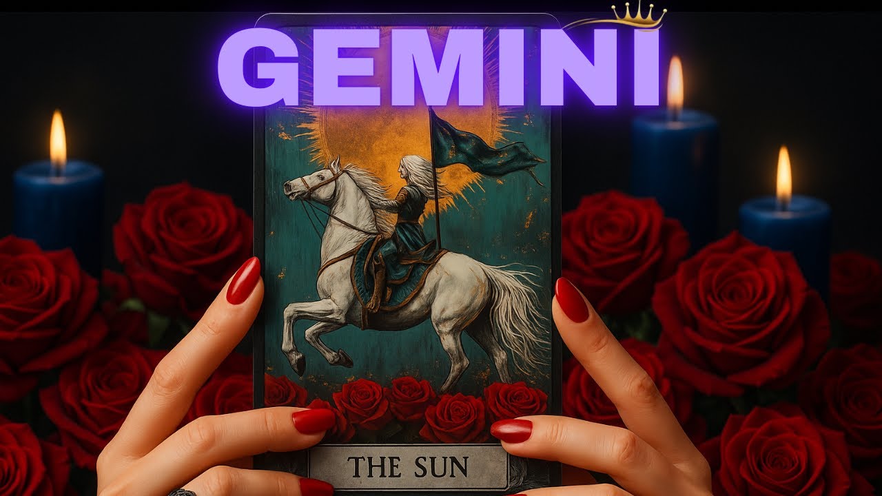 GEMINI 🩵✨, 💥A BIG MISTAKE WAS MADE LAST NIGHT🎆⚡️THEY REALIZED SOMETHING MAJOR ABOUT U👀 MARCH