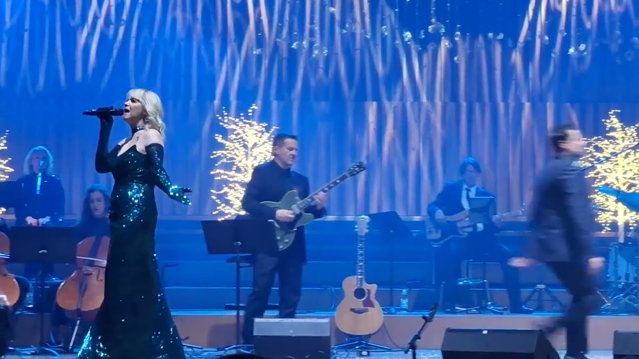 Tajči u Lisinskom..Božićni koncert 2024