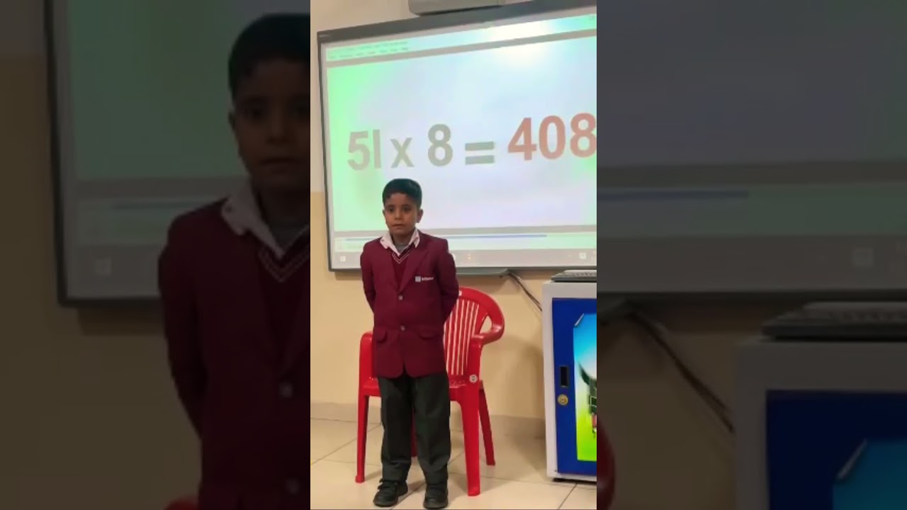 Mastermind in making Tanay Bagal #mathsgenius #mastermind
