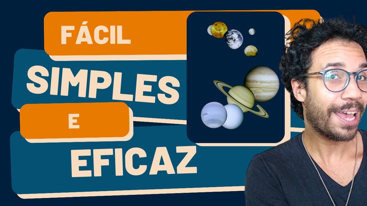 Qual Planeta rege o seu signo? I EU AMEI ESSE ESQUEMA I Um jeito fácil de entender as regências