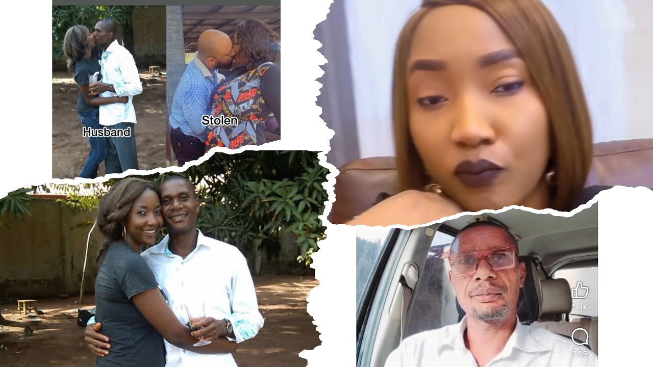 Judy Austins X Husband Obasi Reveals Secret ON HER Family & Yul || They Are Outcast & More 😢 