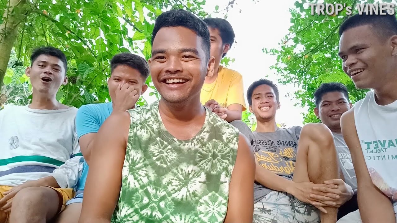Ride song challenge/TROP'S VINES