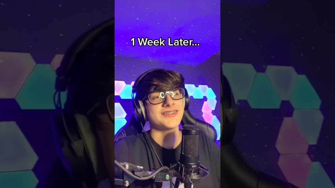When Nightbot is the only Viewer....😭 #shorts