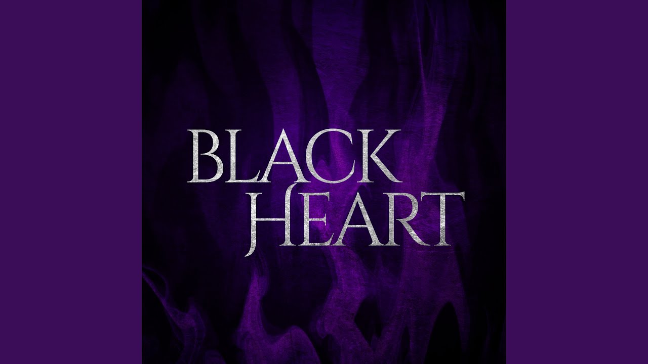 Black Heart