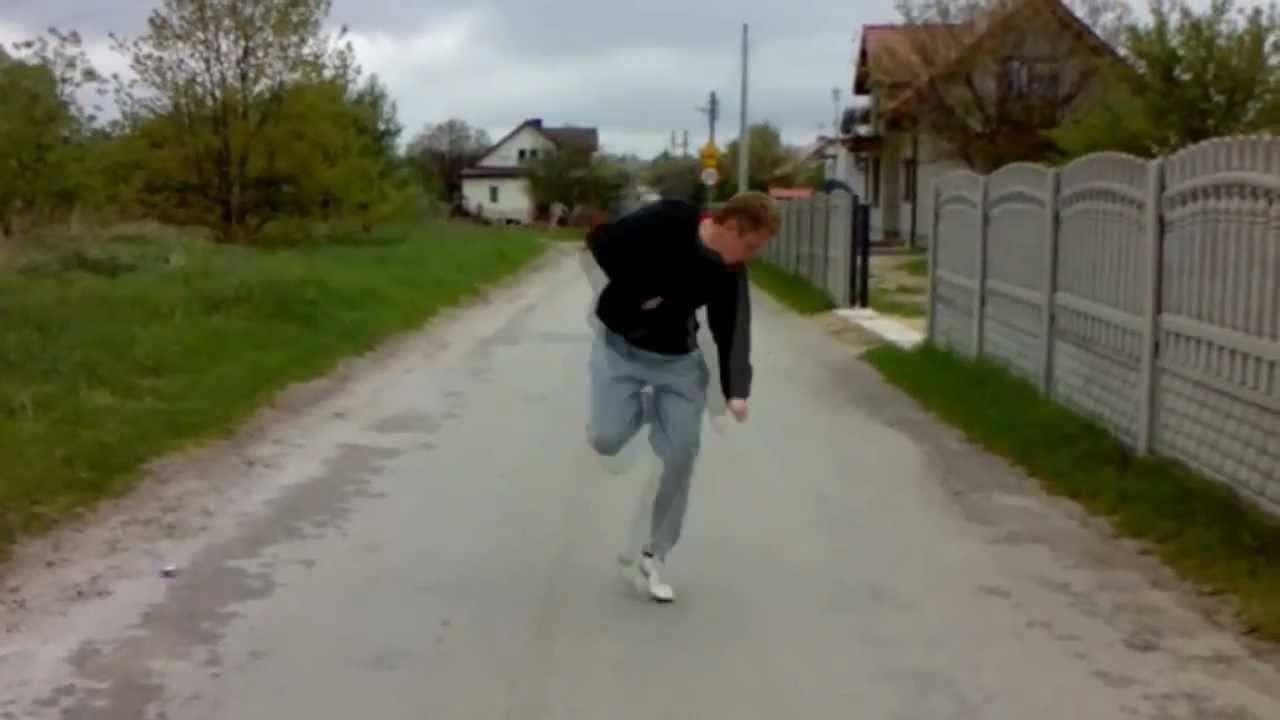 Wiewiór vs IceMan | JumpBattle | www.jumpstylepolska.pl | Winner