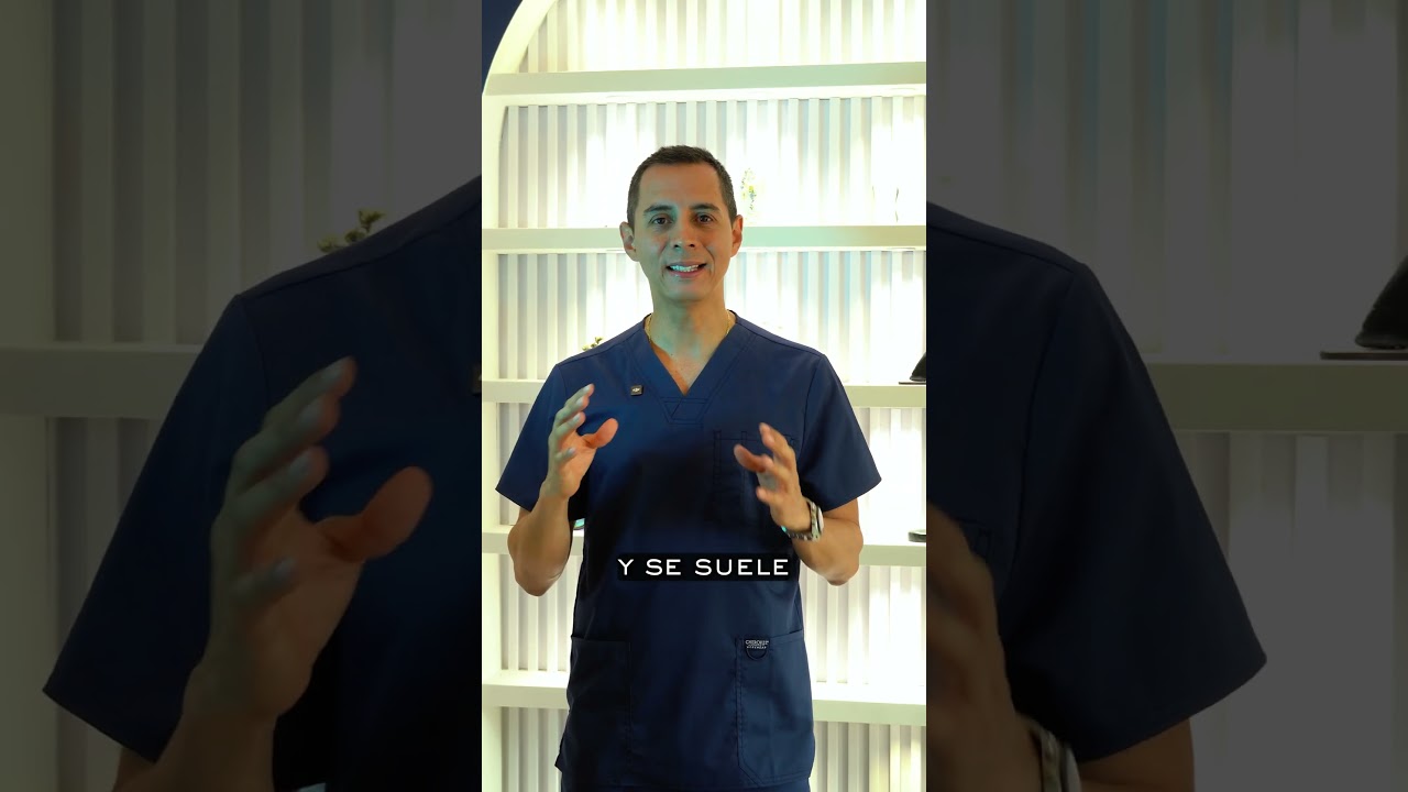 TIEMPOS DE RECUPERACI&Oacute;N RINOPLASTIA