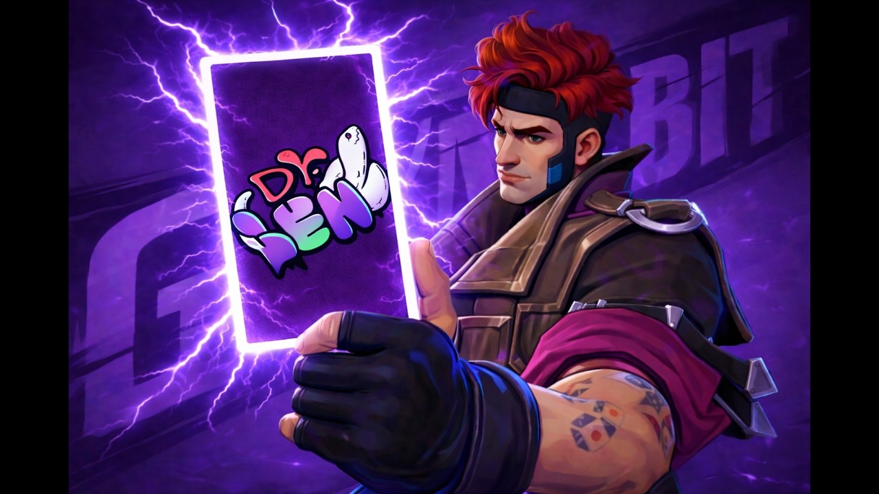 [Marvel Rivals] S.6.5! Drop in Twitch!