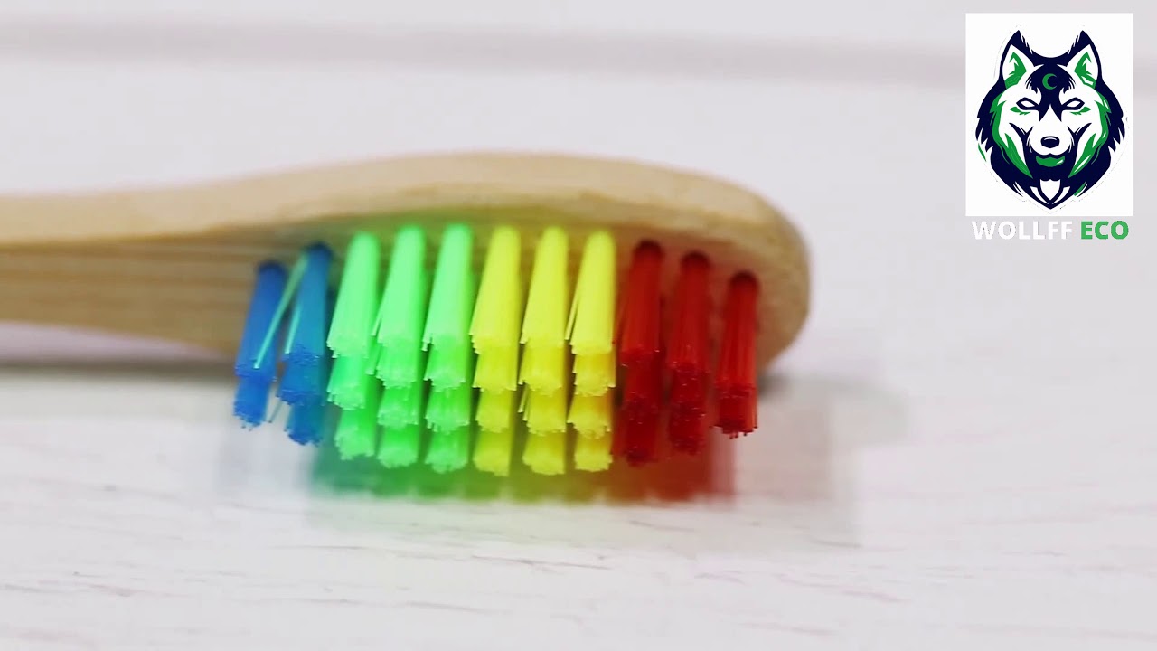 ECOBRUSH
