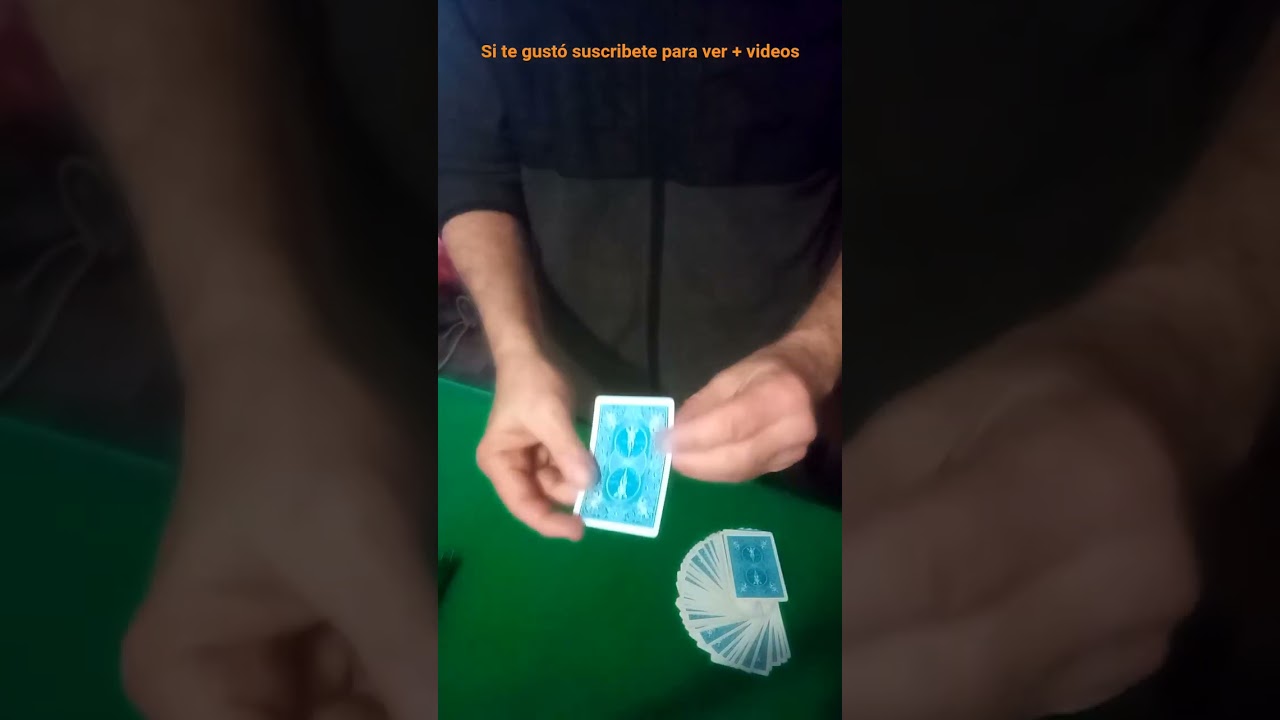 "Cambio" 