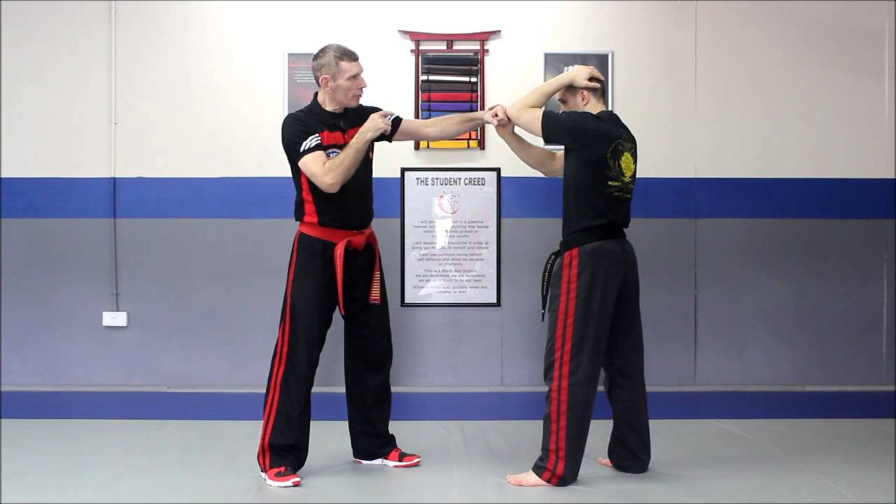 Guntings 1 through 6