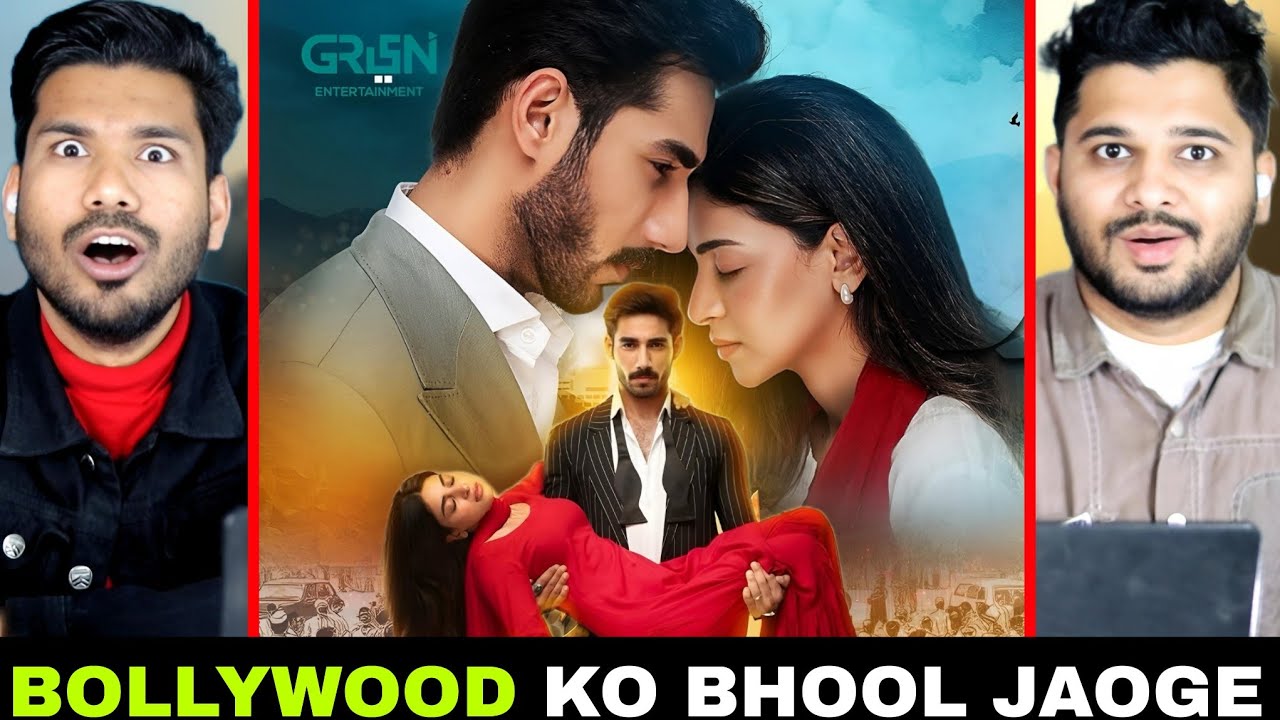 Indians react to IQTIDAR Drama Teasers & OST