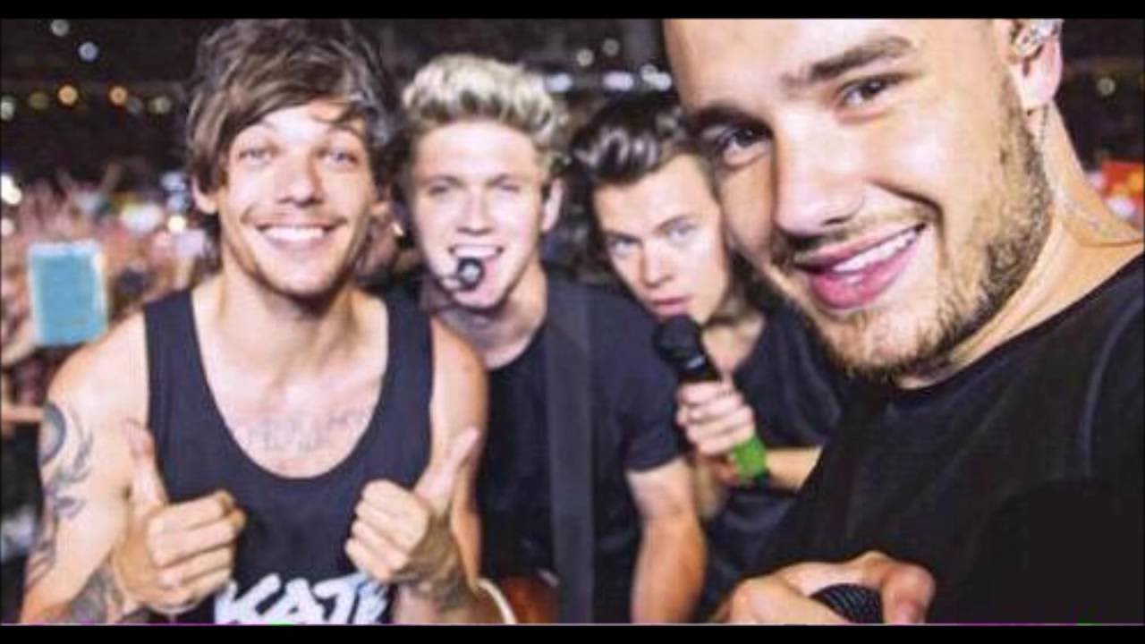 One Direction If I could fly TŁUMACZENIE PL