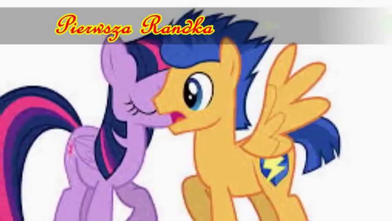 Princess Twilight Sparkle and Flash Sentry