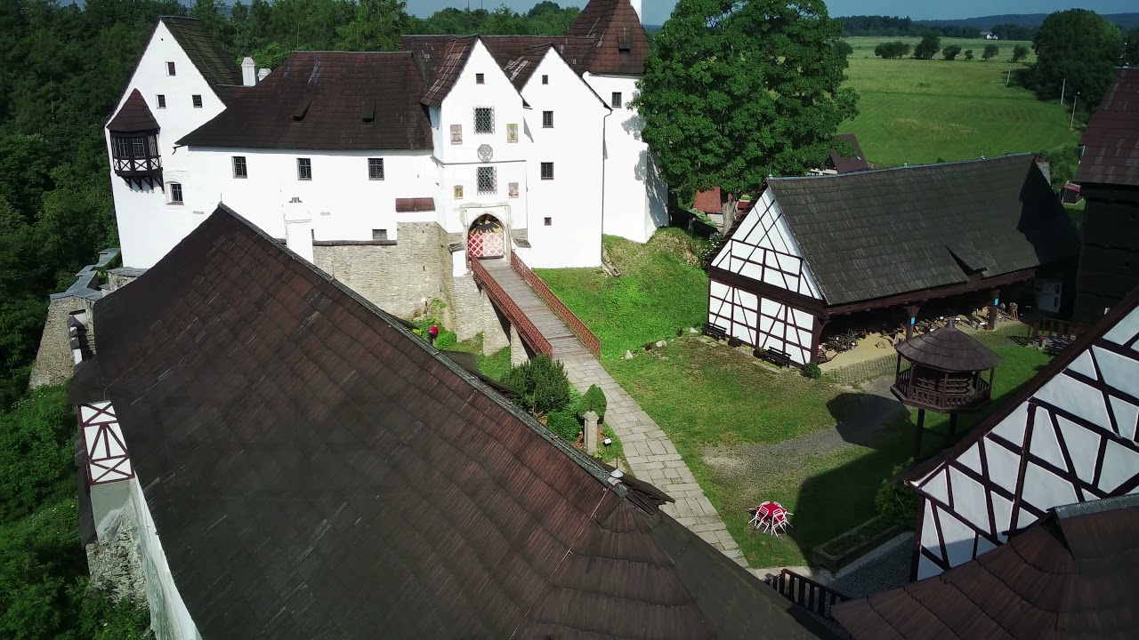 Hrad Seeberg