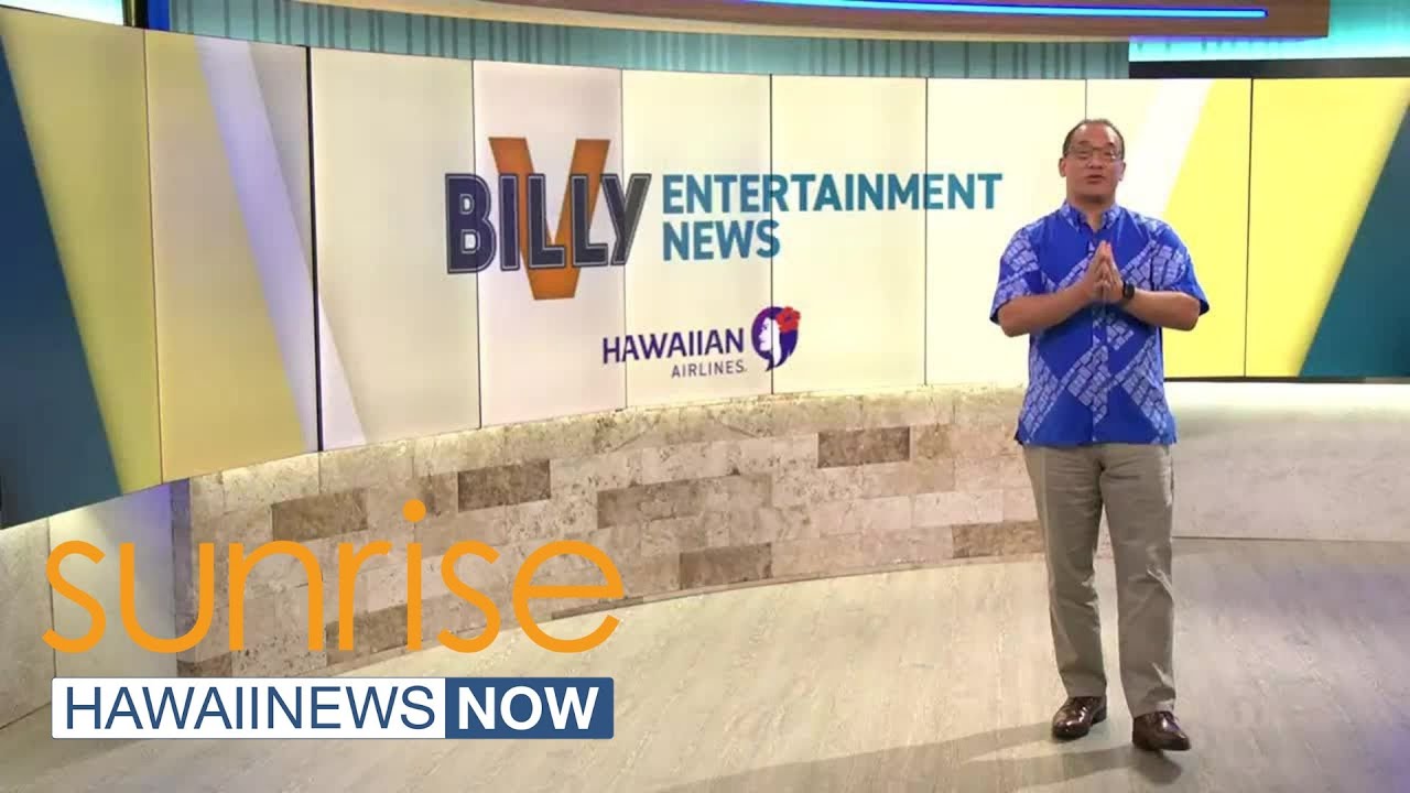 Entertainment News: American Idol is coming to Maui