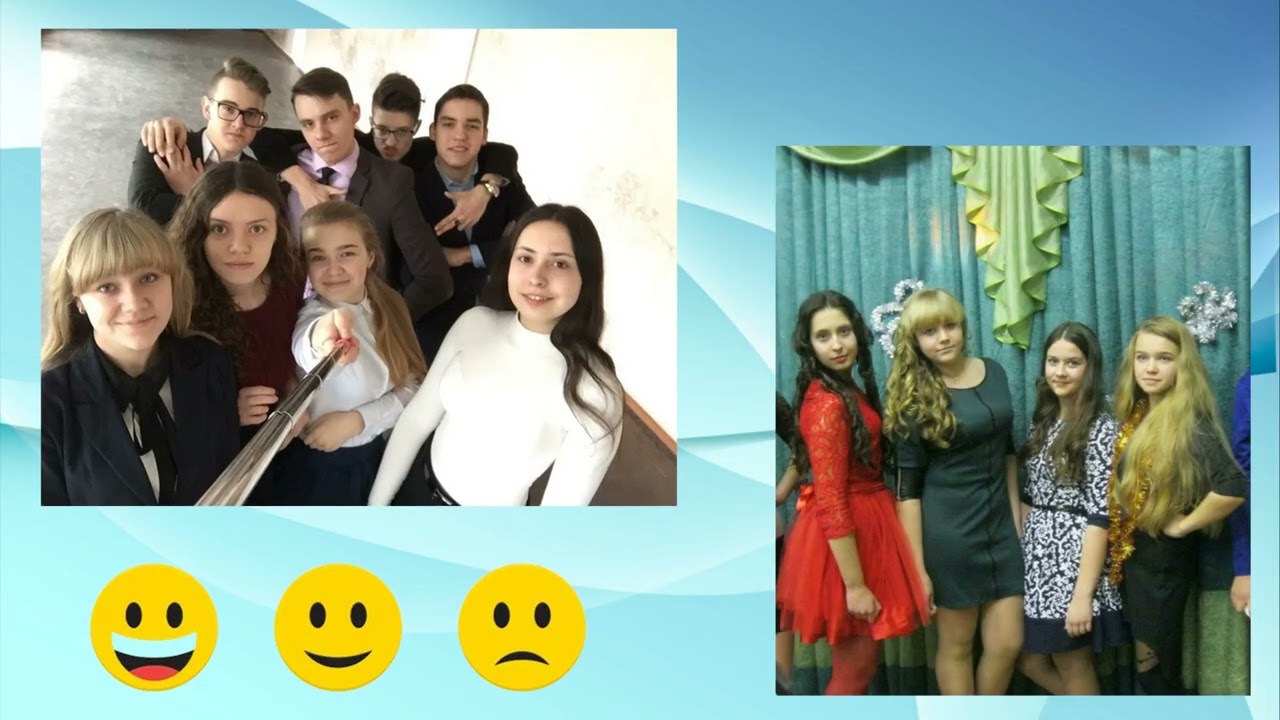 Вітаємо випускників ювілярів 2016 року