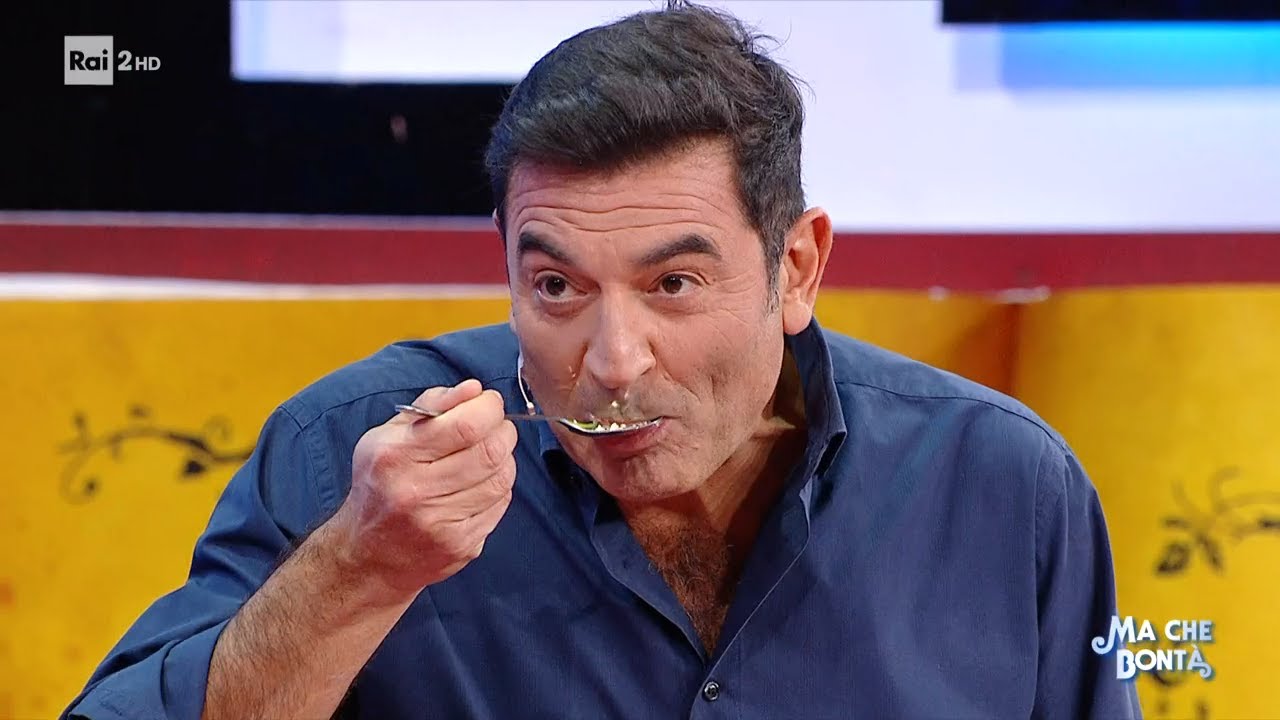 Ma che bontà - Stasera tutto è possibile 06/03/2023