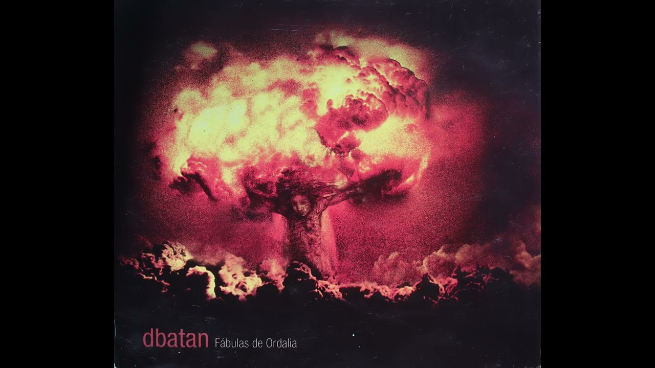 dbatan - Fábulas de Ordalia