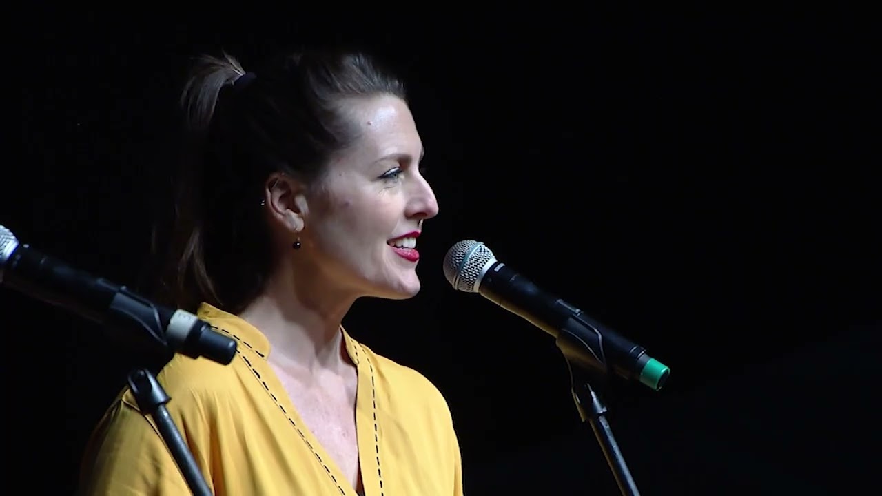 Bab El Makina Soirée d’ouverture :« La religion de l’amour » 20 avril 2024, 17ème édition