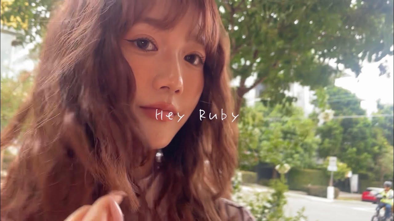 朝食クロワッサン🥐ゆったり休日Vlog🇦🇺 | soft days, happy heart💛