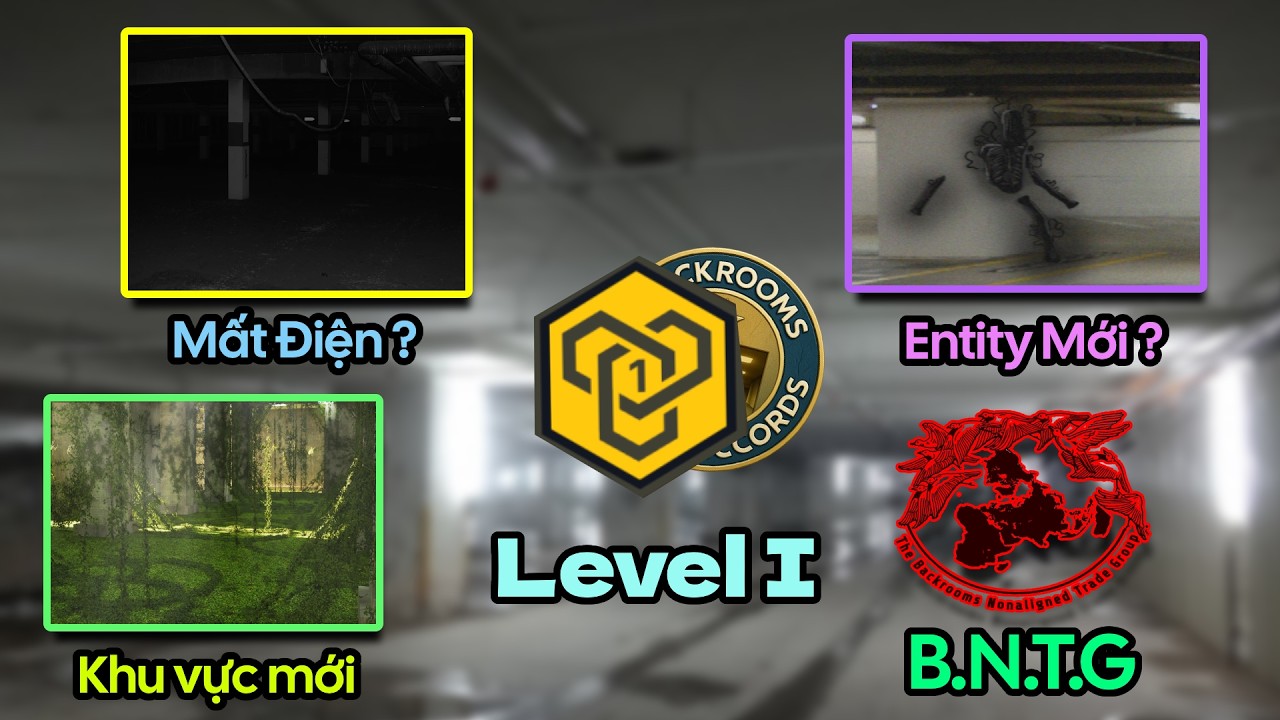 Level 1(Mới): Habitable zone, Địa bàn cho kẻ lang thang ? | Monster egg