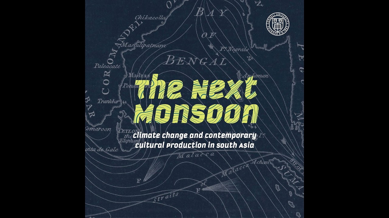 Against the Grains of Art and Architecture, with Rupali Gupte