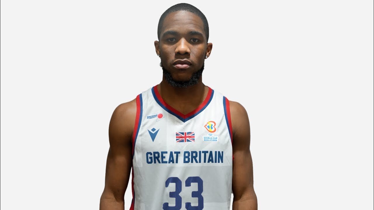 📈U25 Prospect - Jelani Watson-Gayle - 2022/23 Season Highlights