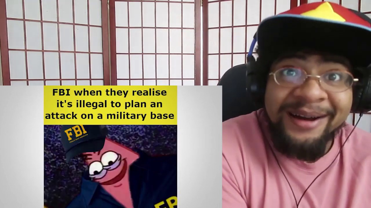 Comment Awards- Area 51 Crazies!