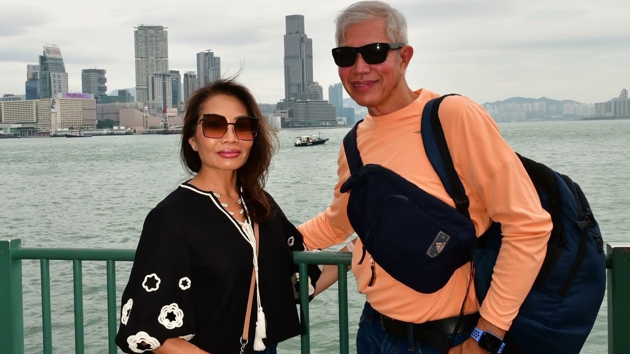 Asia Cruise 2025 (Japan, Hong Kong and Singapore )