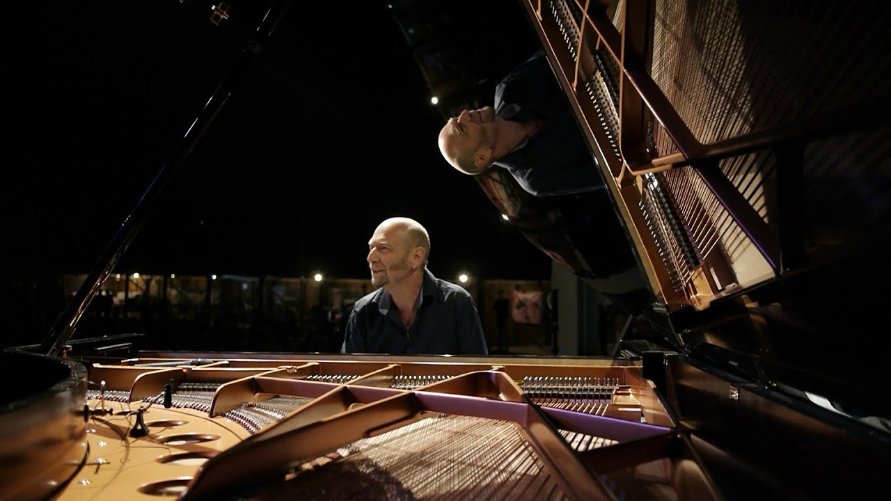 KNECHT meets KÖSTER - Schnitter Tod - Live in Garana