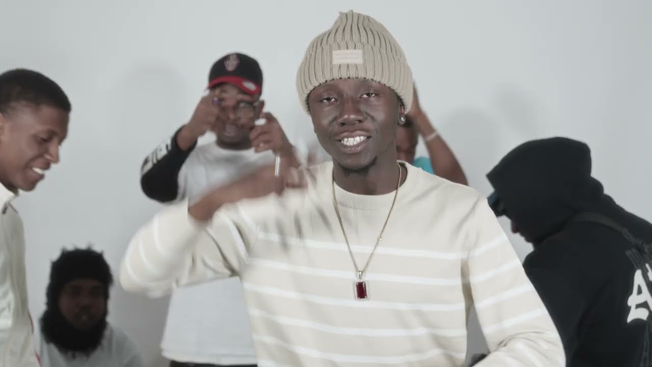 2DS - CALM DOWN ( CLIP OFFICIEL )