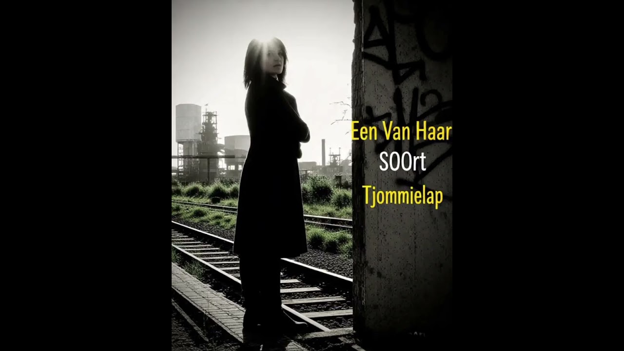 Een Van Haar Soort