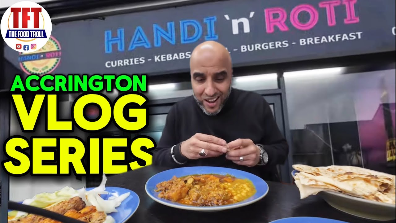 ПРОБУЕМ РАЗЛИЧНЫЕ ВИДЫ КАРРИ В ОДНОМ БЛЮДЕ | СКРЫТЫЕ ДЖЕМЧУГИ | TFT