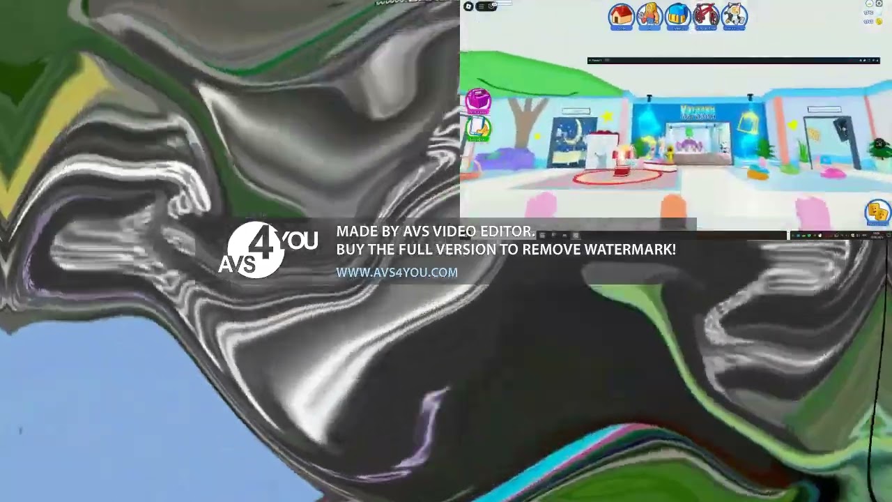 (Reupload) Klasky Csupo Center Effects^73 The End