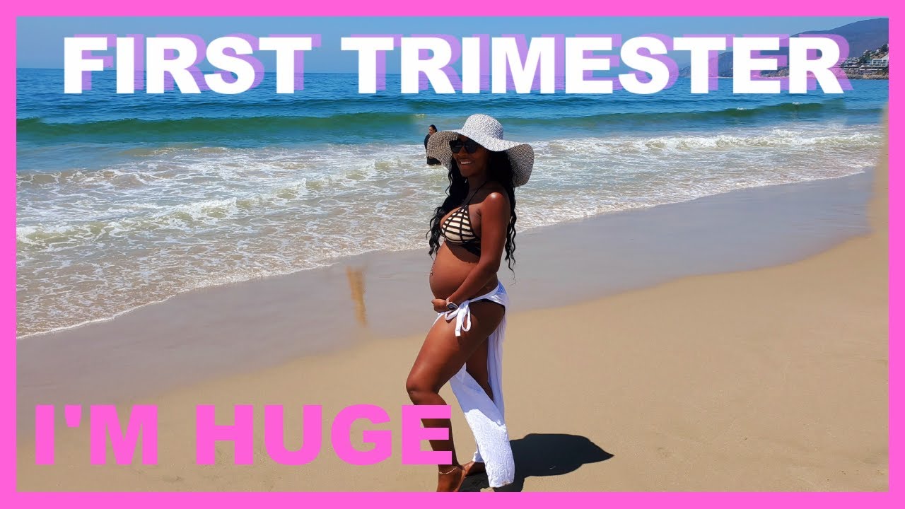 10 Surprising First Trimester Pregnancy Symptoms |Weight Gain, Constipation | What to Expect