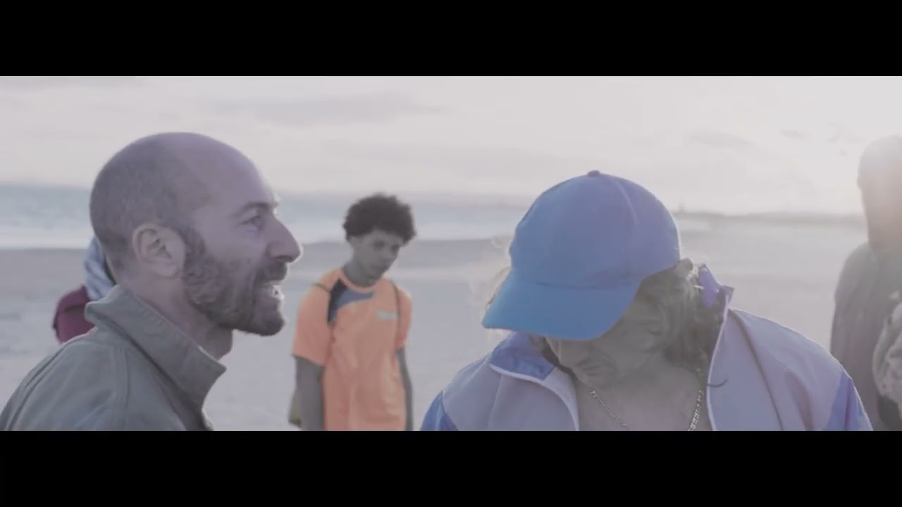 Juan Pablo VALENZUELA - Bande Demo -