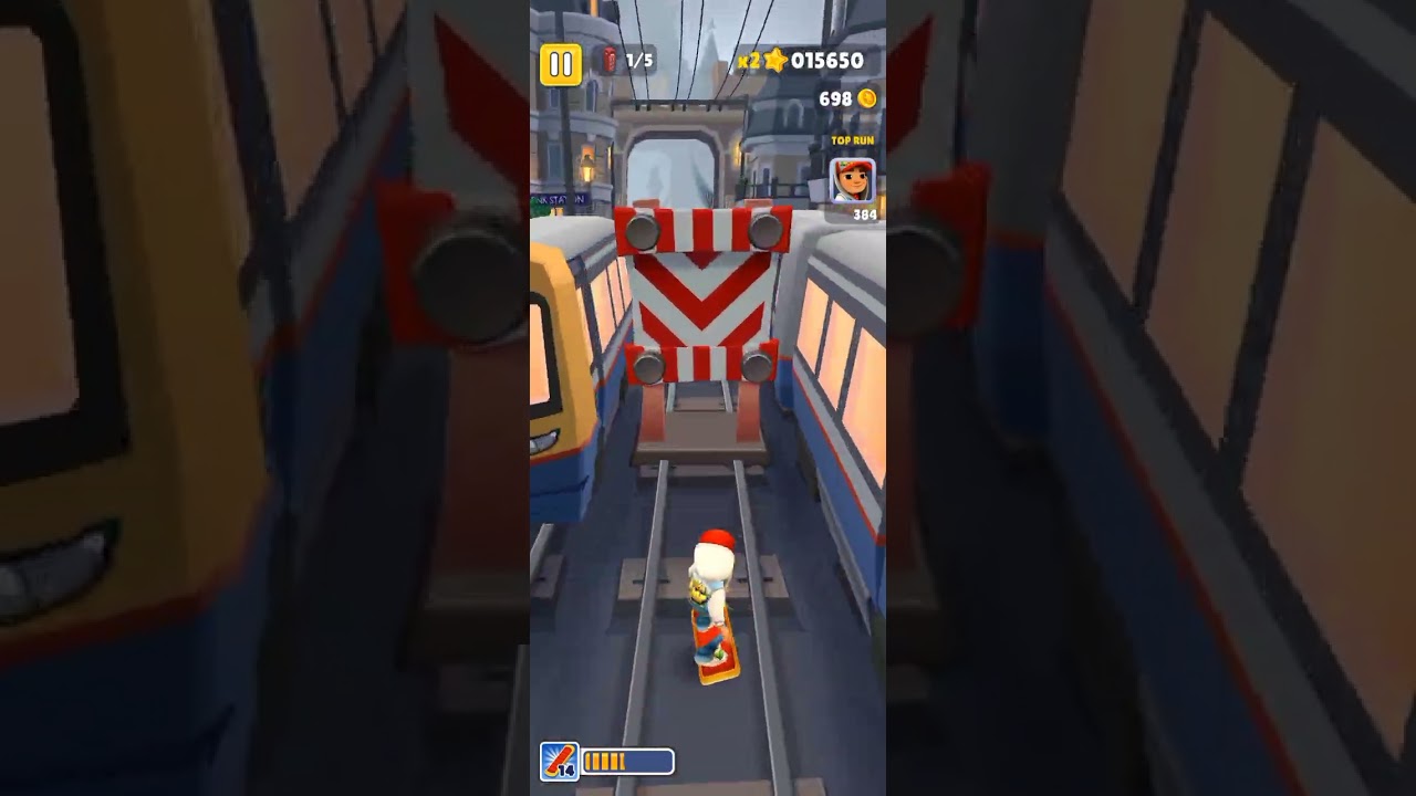 I Tried to Beat 30,000m… Ending Will Shock You! 🤯🤯