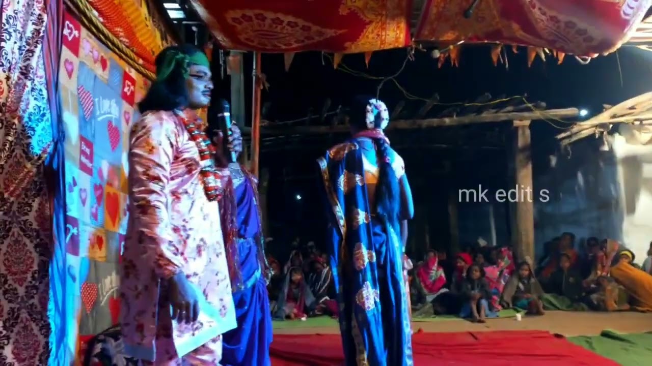సత్యవిరా రణి &బాల నాగమ్మ న్ గోస కింత& నవాబొజ్ రాజా నా కథ &p p &rm