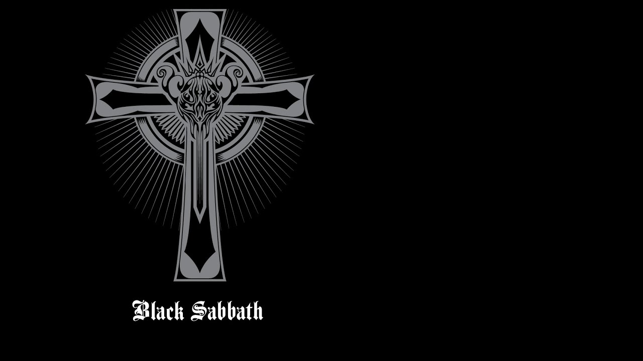 Black Sabbath - Behind the Wall of Sleep & N.I.B.- lyrics