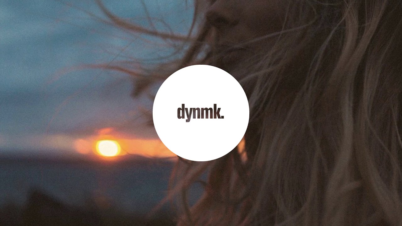 Harrison First & AIYA - Don't Rush