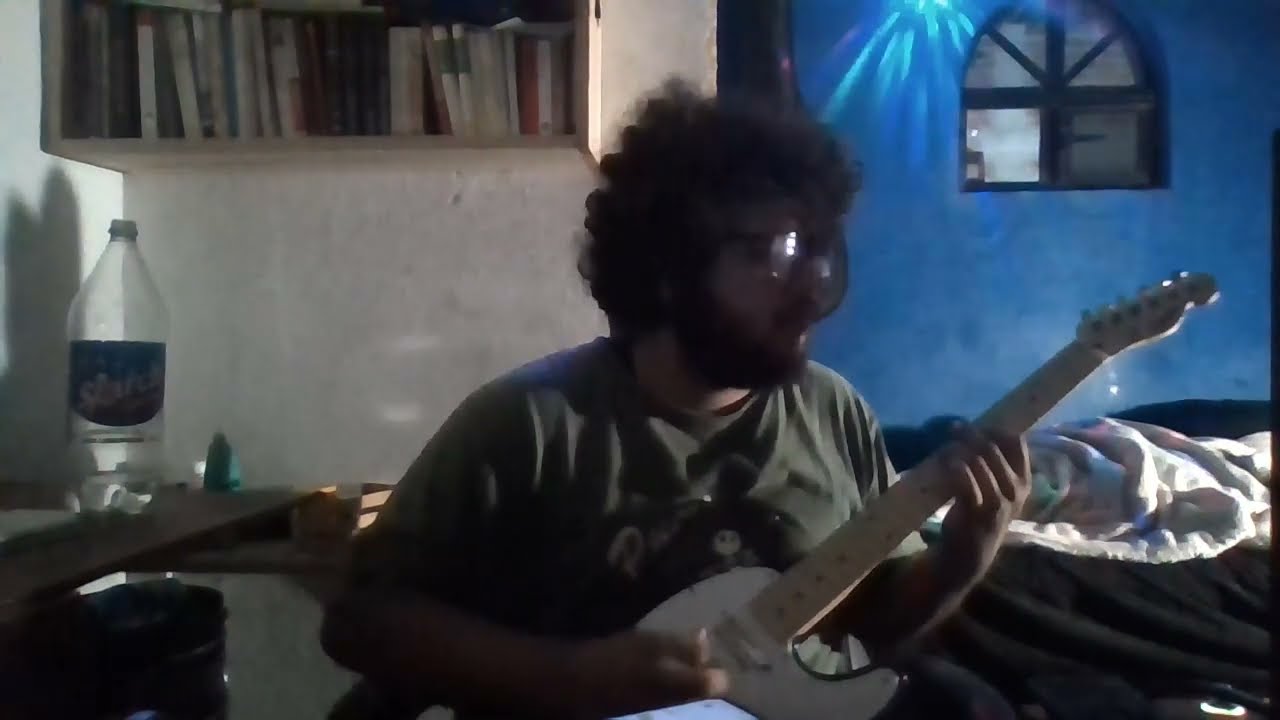 suis la lune - with wings of feathers & glue (guitar cover + tabs)