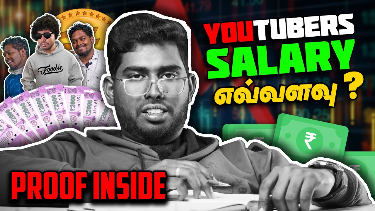 [PROOF INSIDE] How Youtubers Make Money | Paid Promotion - Trading Apps Exposed | Budget PC Doc