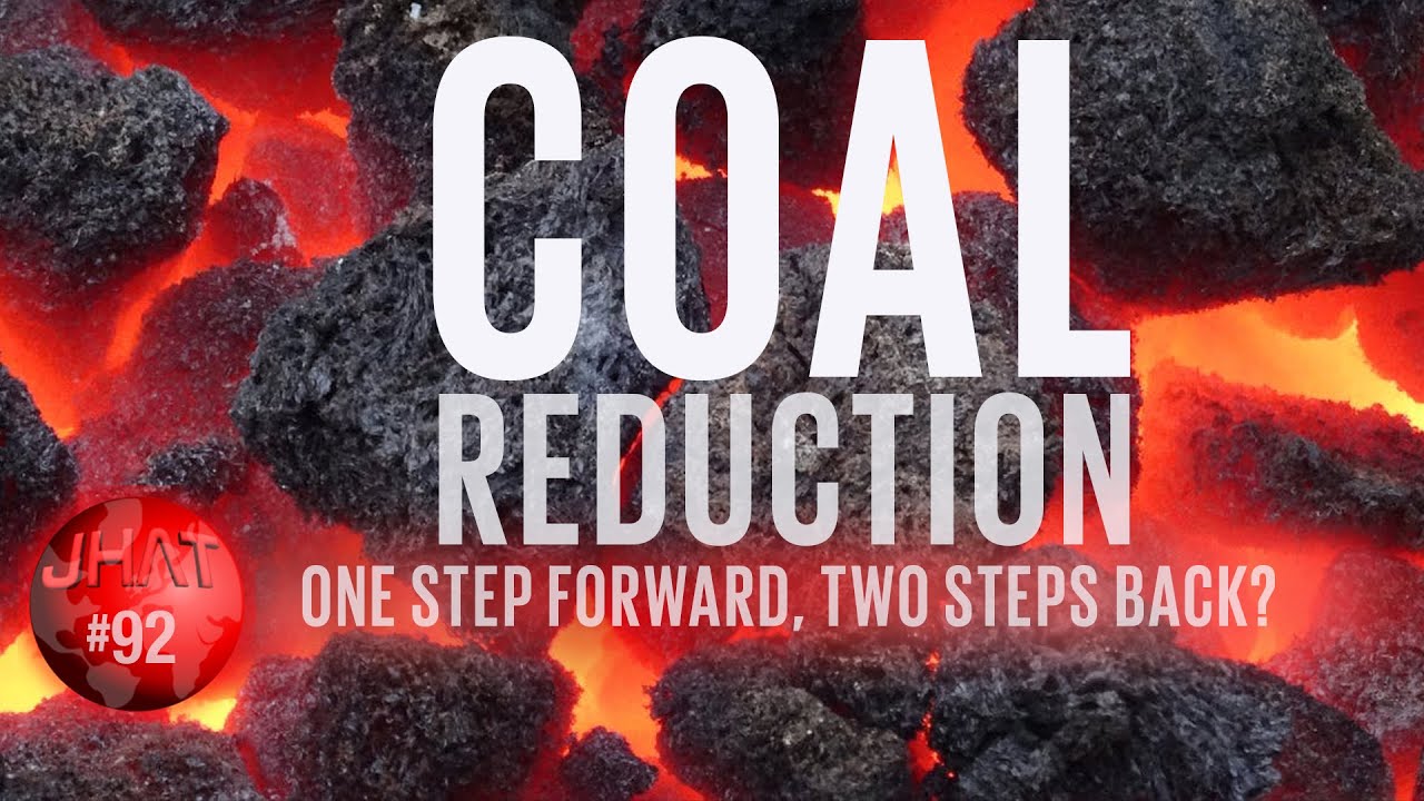 The death of Coal :  Does it need to be so painful?